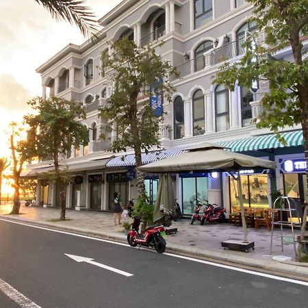 富国 The Sol House酒店 外观 照片