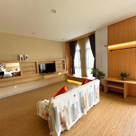 富国 The Sol House酒店 外观 照片