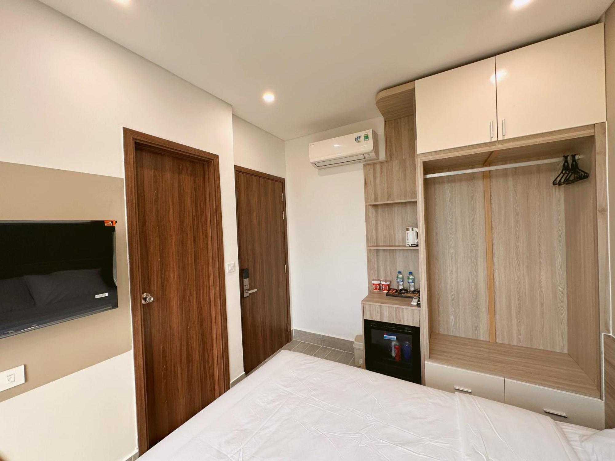 富国 The Sol House酒店 外观 照片