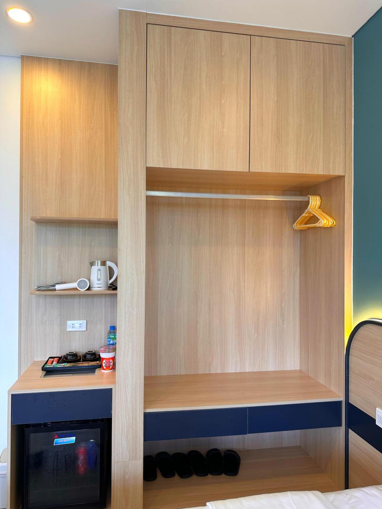 富国 The Sol House酒店 外观 照片