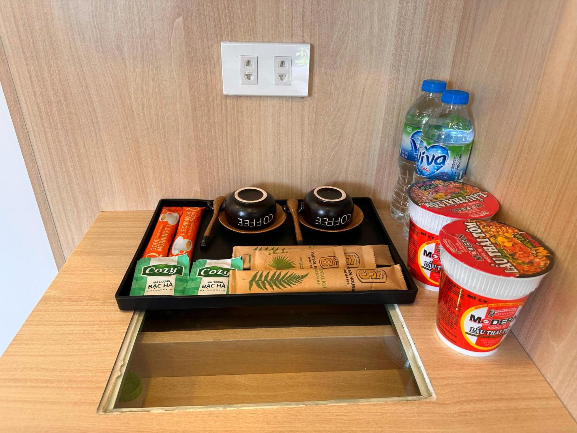 富国 The Sol House酒店 外观 照片