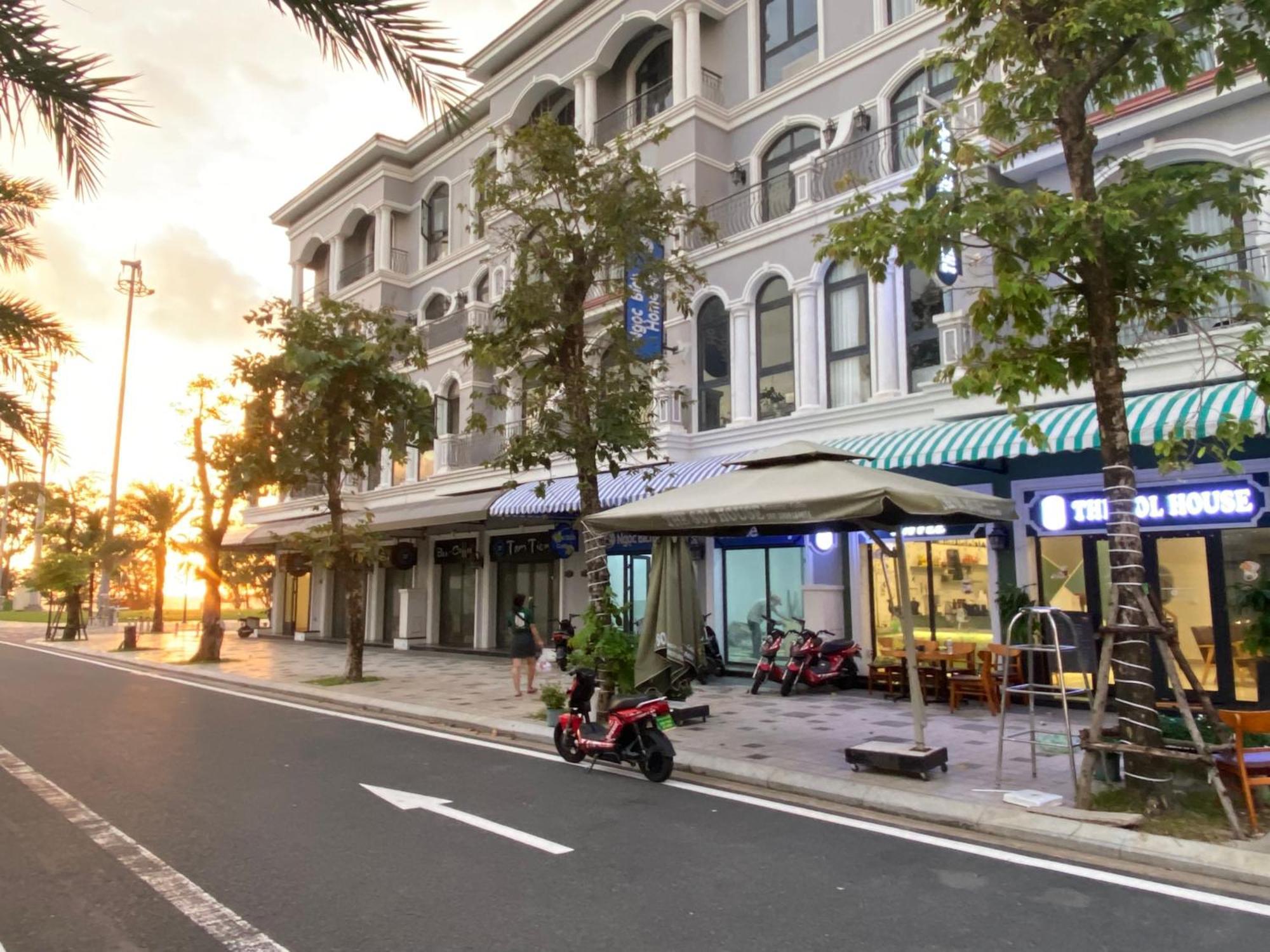 富国 The Sol House酒店 外观 照片