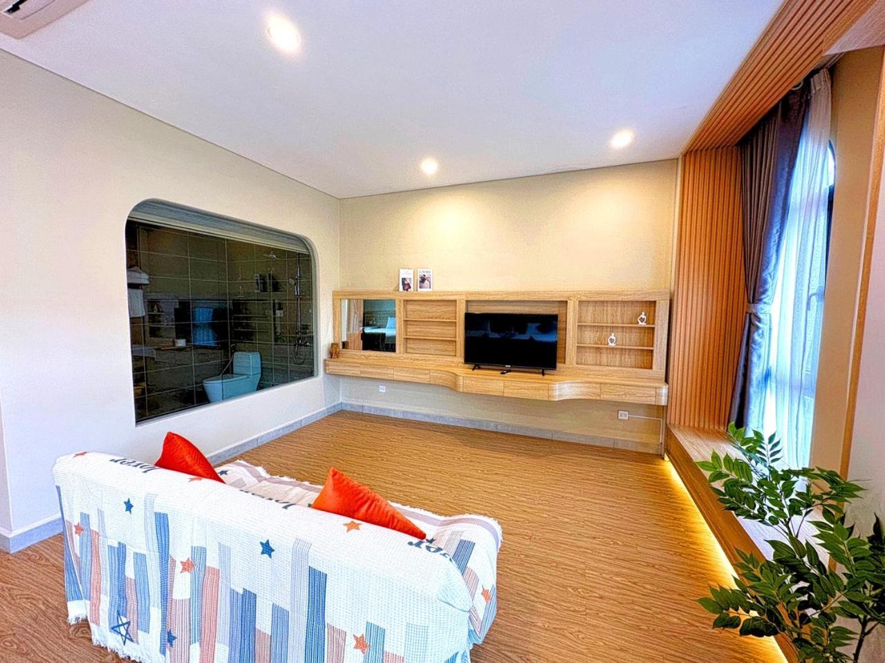 富国 The Sol House酒店 外观 照片