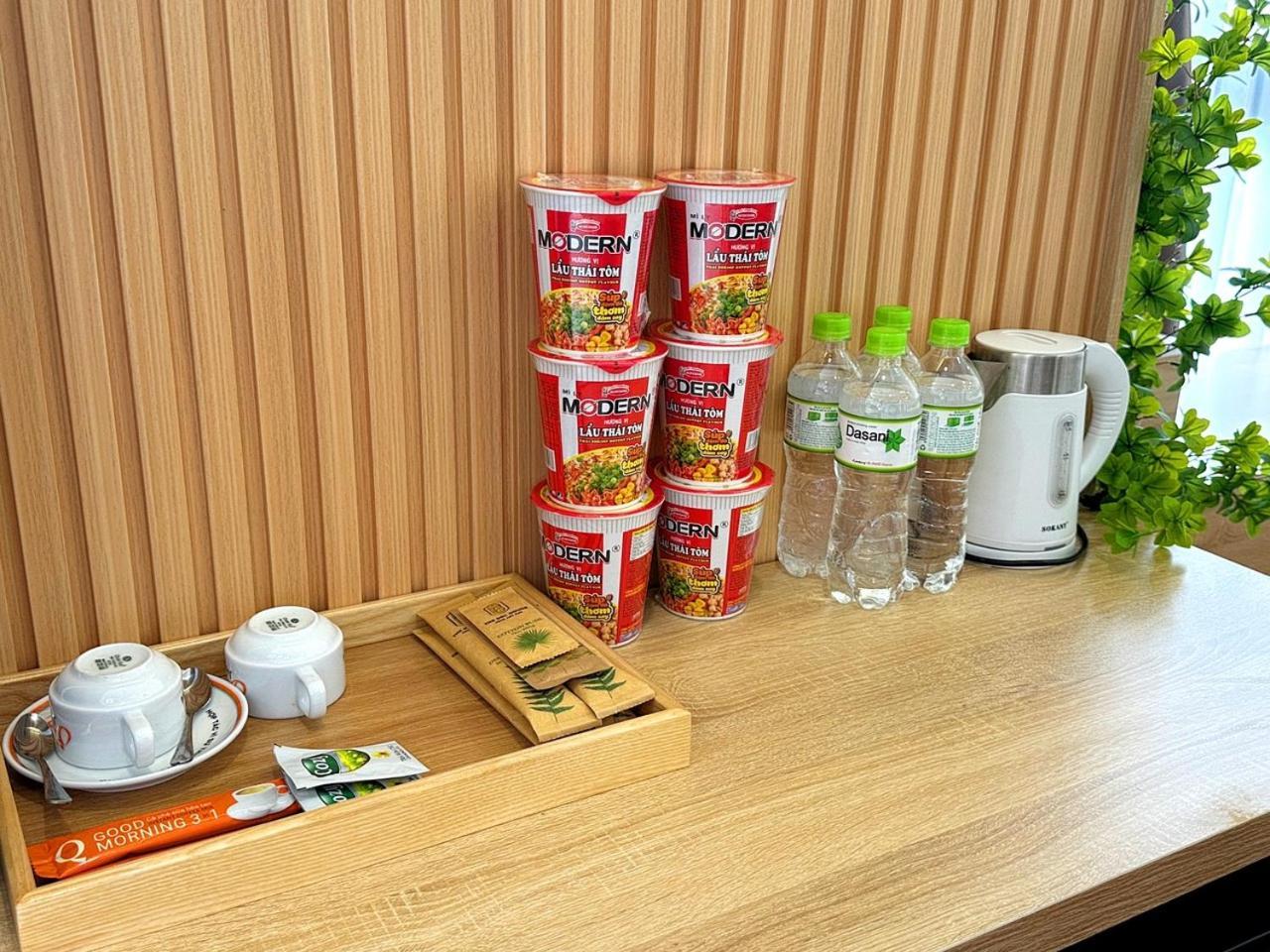 富国 The Sol House酒店 外观 照片